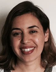Dr Samia PICHARD